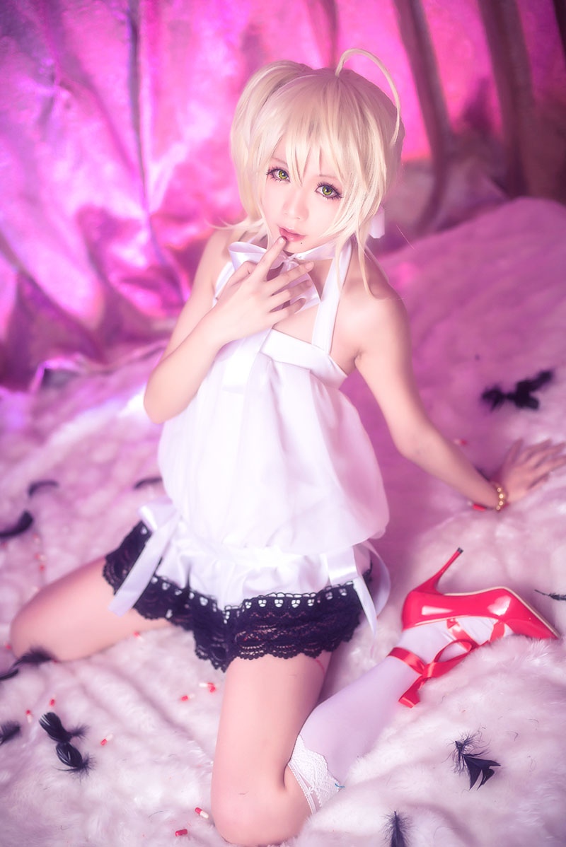 Star's Delay to December 22, Coser Hoshilly BCY Collection 8(34)